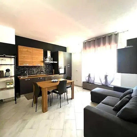 Apartment Centro Storico