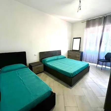 Apartment Centro Storico *
