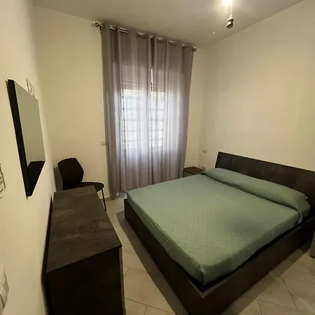 Centro Storico Apartment *