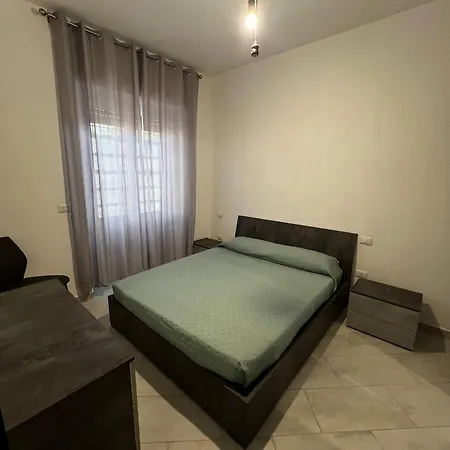 Apartment Centro Storico